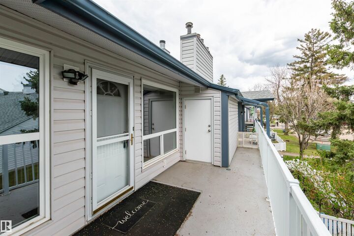 Property Photo: 14620 26 Street NW 23 AB T5Y 2J9