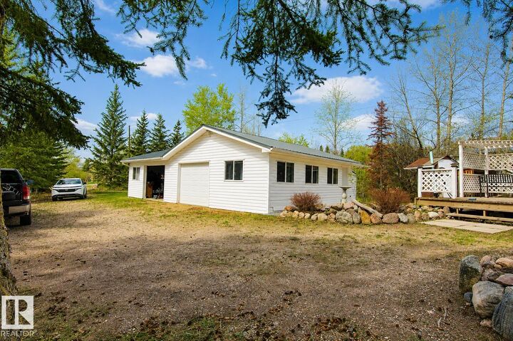 Property Photo: 60245 Range Road 164 366 AB T0A 3C0