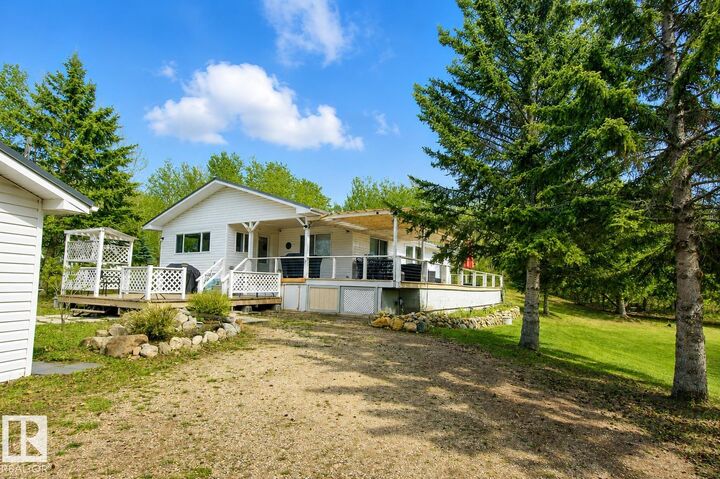 Property Photo: 60245 Range Road 164 366 AB T0A 3C0