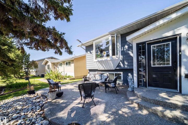 Property Photo:  14808 96 Street NW  AB T5E 4W7 