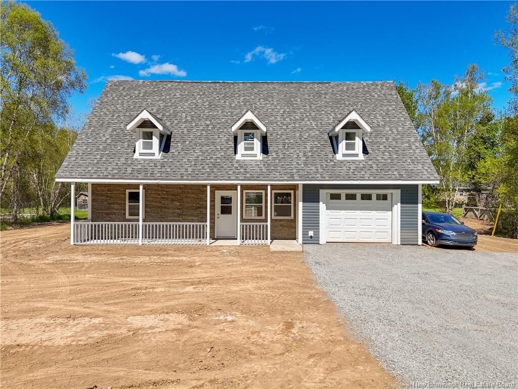 Photo de la propriété: 10 Pine Court NB E3A 8M9