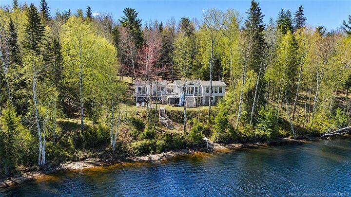 Photo de la propriété:  15 Leaman  NB E4W 1W6 