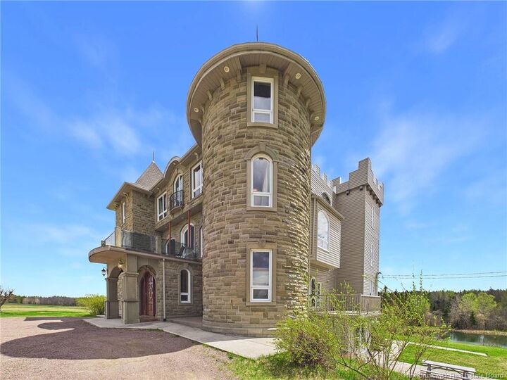 Property Photo: 1499 Saint Charles Nord NB E4W 4S5