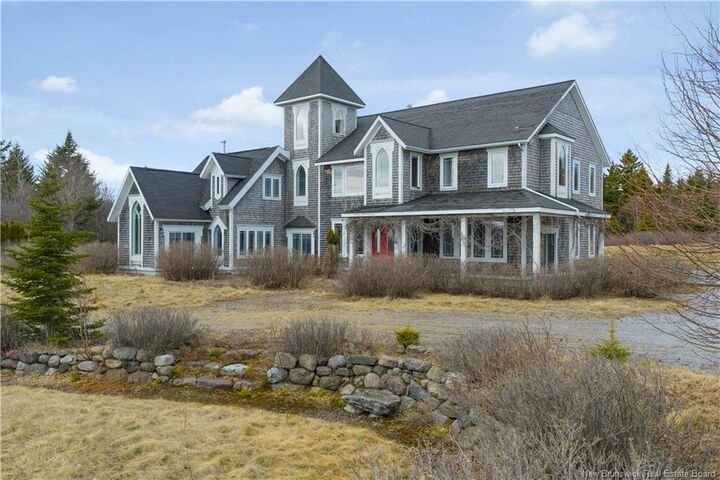 Property Photo:  2598 Route 111  NB E5R 1G1 