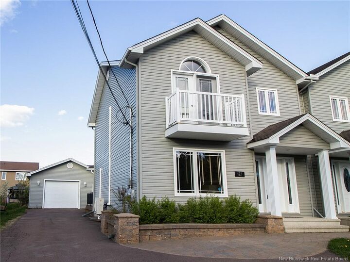 Property Photo: 927 Mapleton Road NB E1G 2K6