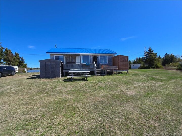 Property Photo:  87 Allée Albert  NB E8S 0C1 