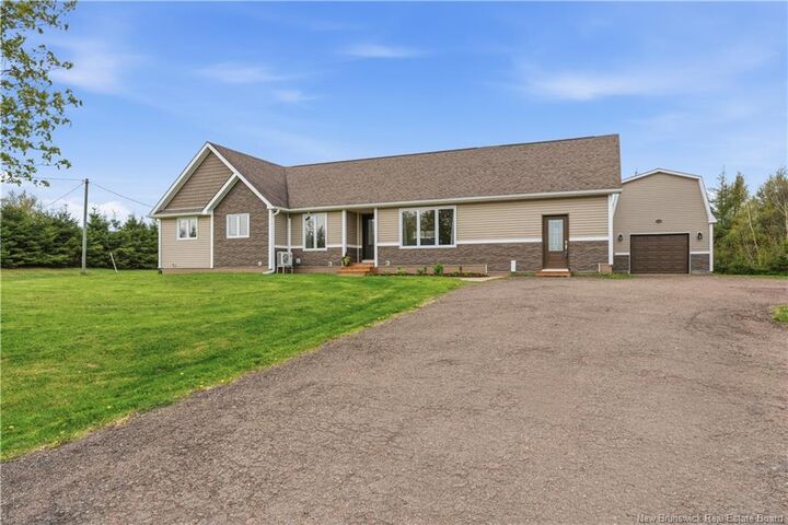 Property Photo:  6998 Route 134  NB E4S 1G5 