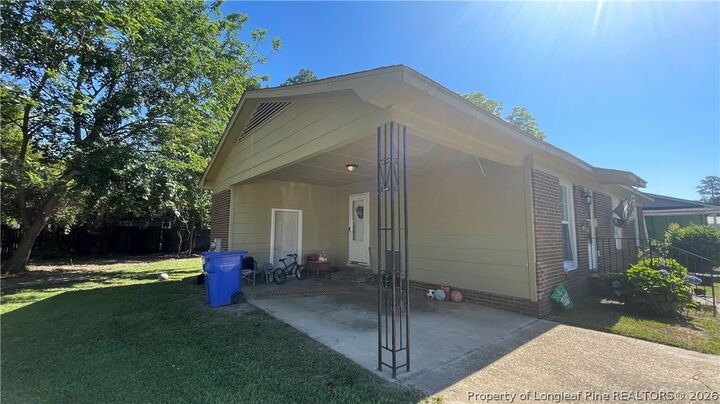 Property Photo:  304 Bighorn Drive  NC 28303 