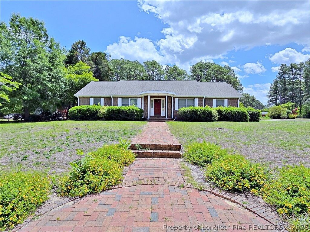 Property Photo:  1869 Conover Drive  NC 28304 