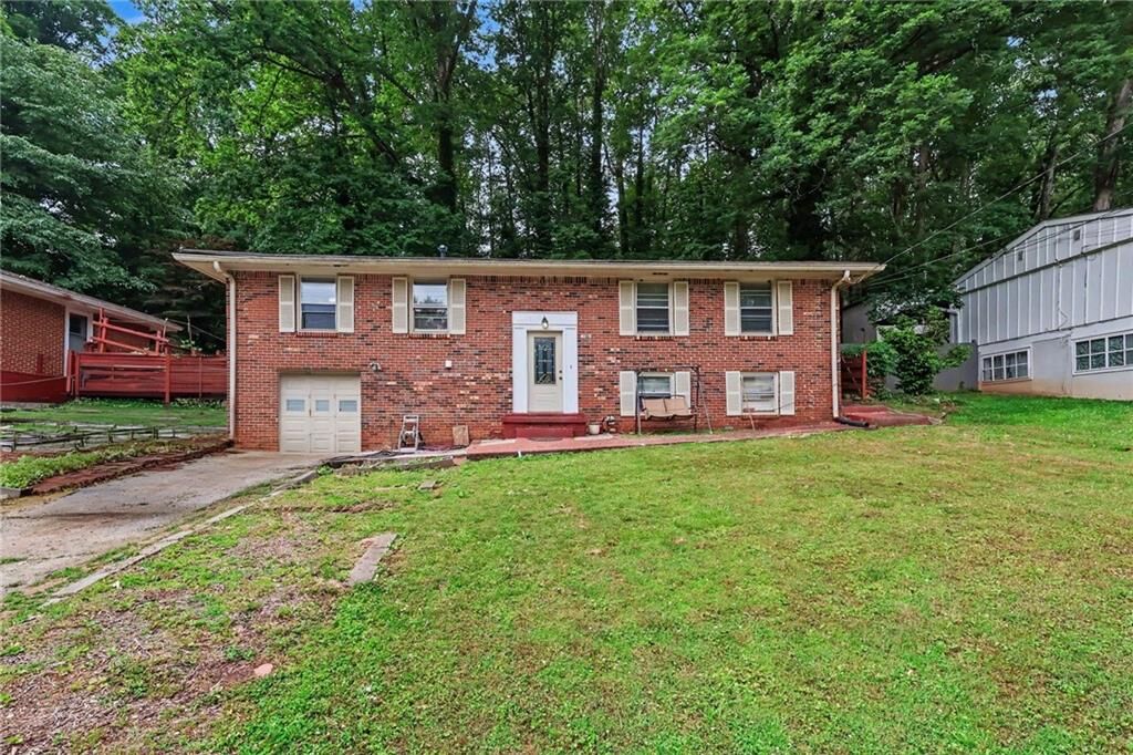 Property Photo:  3276 Pin Oak Circle  GA 30340 