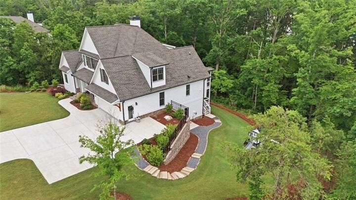 Property Photo: 349 Masons Way GA 30183