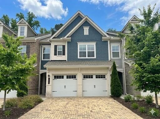 Property Photo: 305 Duval Drive GA 30009