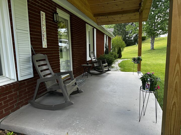 Property Photo:  348 Starbuck  WV 26651 