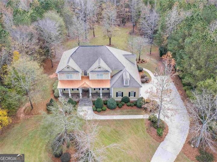 Property Photo:  442 Heritage Lake Drive  GA 30224 