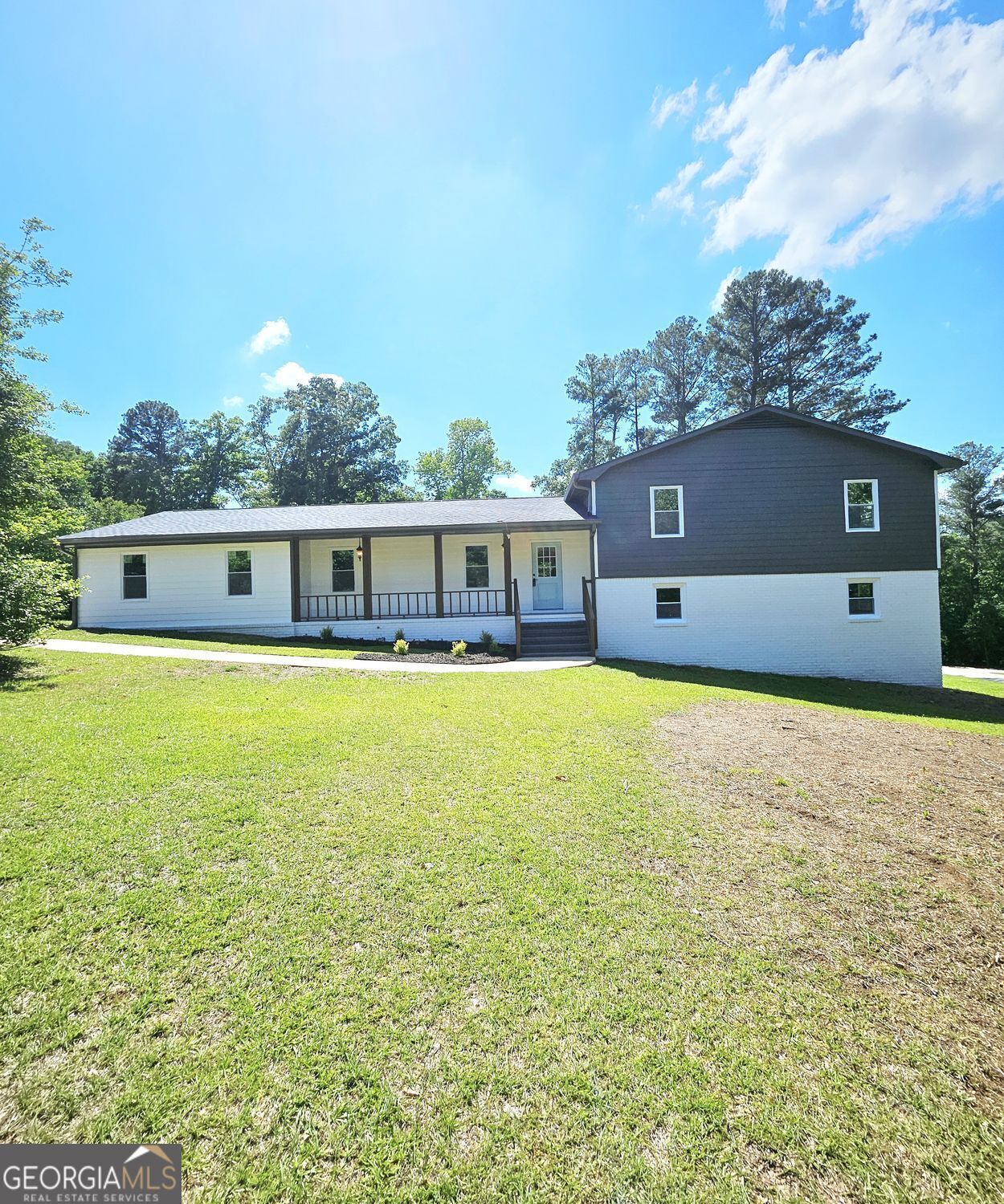 Property Photo:  125 Heritage Circle  GA 30253 