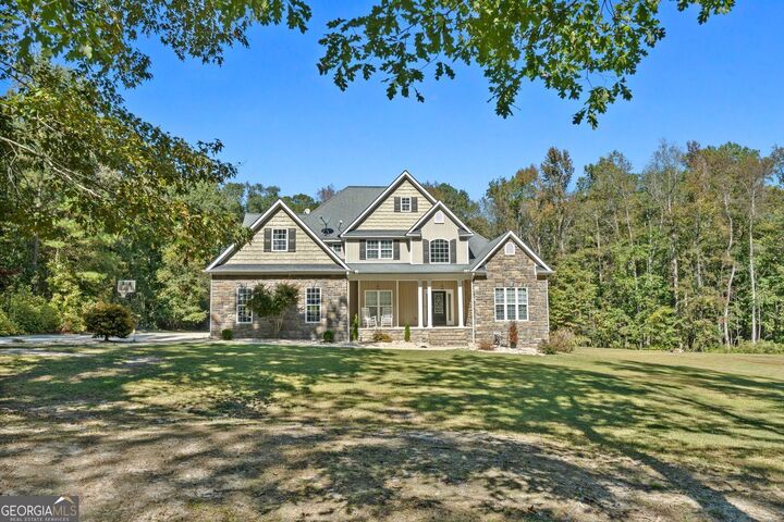 Property Photo:  325 Rain Valley Circle  GA 30256 