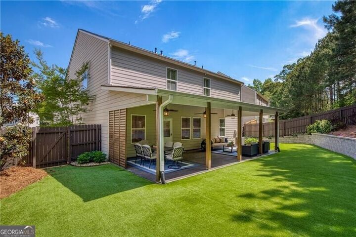 Property Photo: 6728 Pierless Avenue GA 30518
