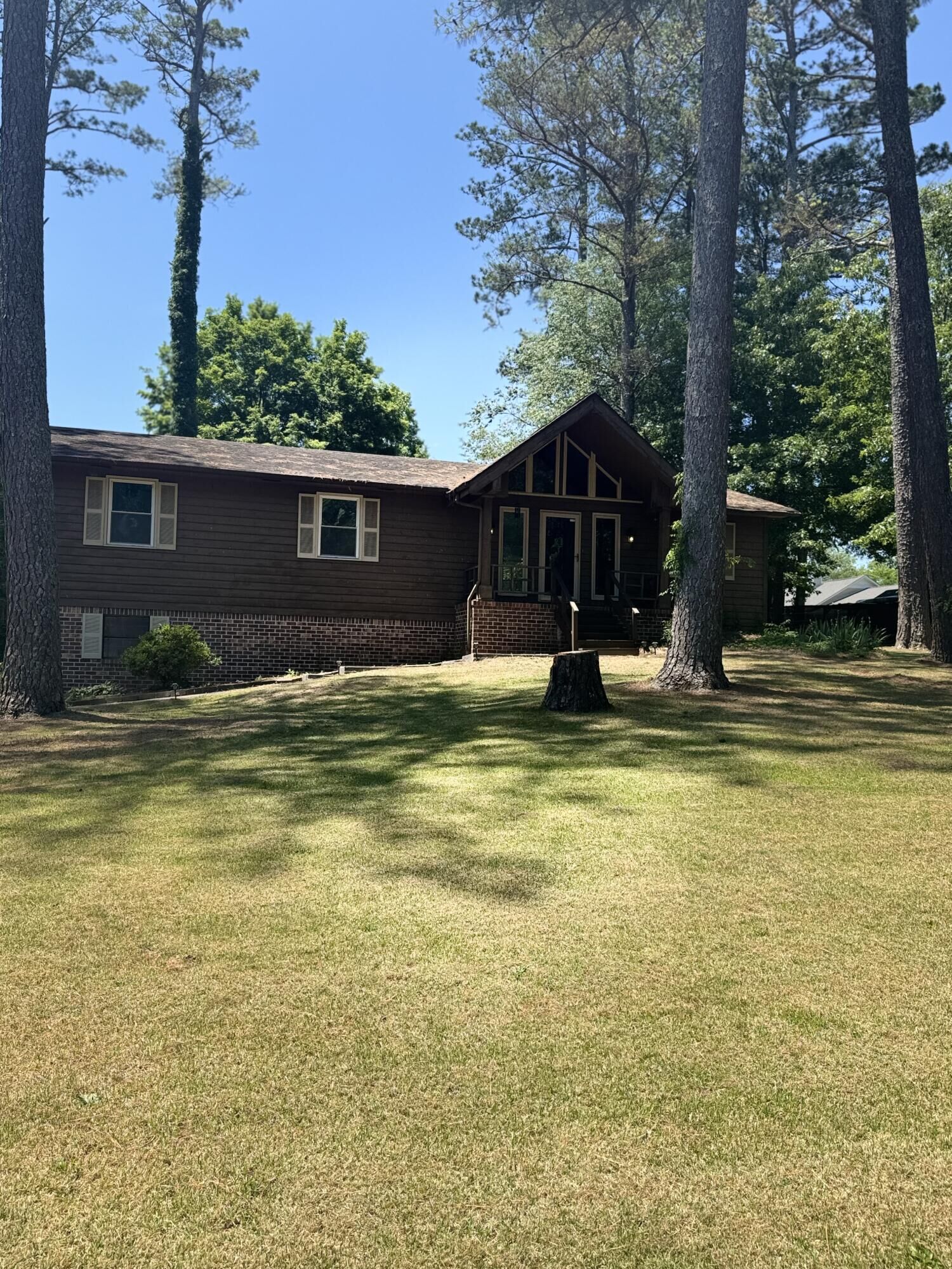 Property Photo: 5059 Cindy Circle NW TN 37312