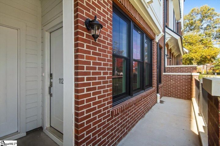 Property Photo: 136A Gibbs Street SC 29601