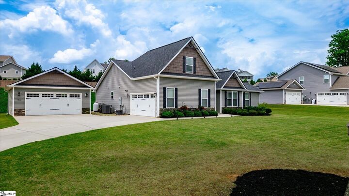 Property Photo:  114 Jones Kelley Road  SC 29690 