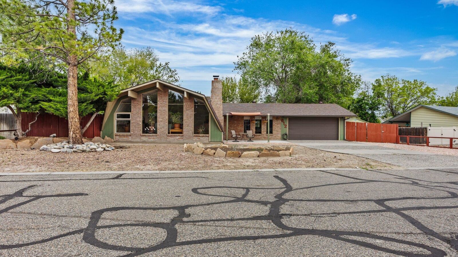 Property Photo:  612 Ronlin Drive  CO 81504 