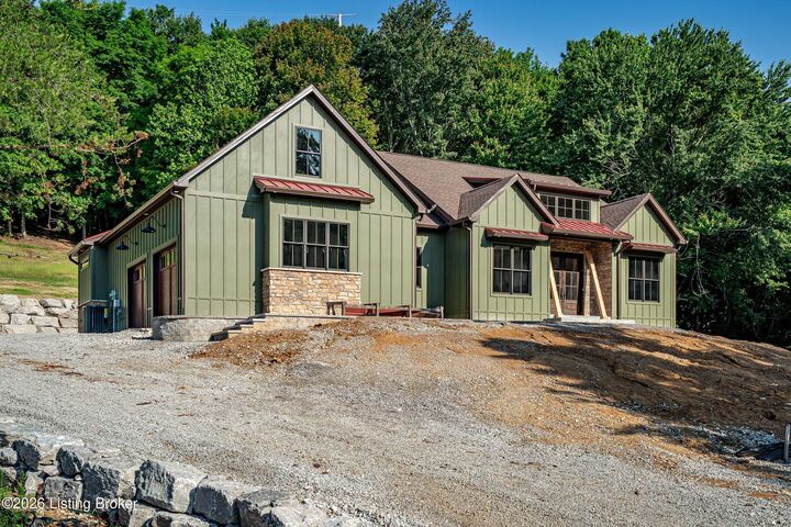 Property Photo:  807 Wooded Ridge Dr  IN 47150 