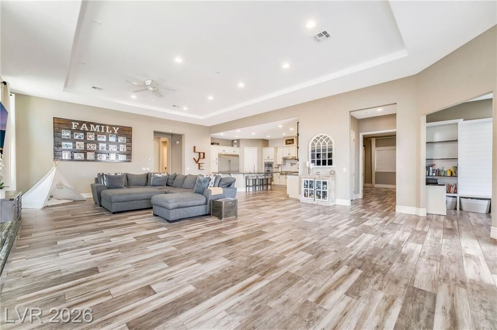 Property Photo:  5781 Douglas Everett Street  NV 89120 