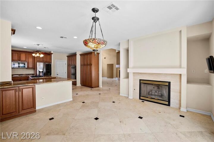 Property Photo:  1021 Geranium Drive  NV 89011 