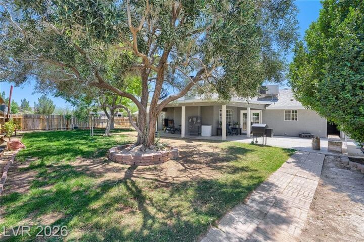 Property Photo:  6320 Horse Drive  NV 89131 