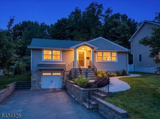 Property Photo:  79 Winding Way  NJ 07009 