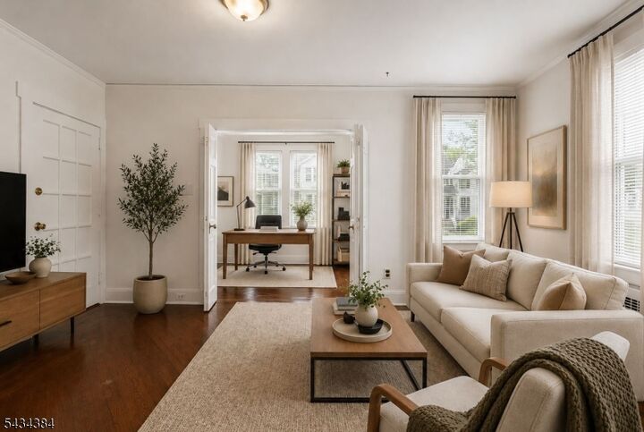 Property Photo:  225 Ward Pl  NJ 07079 