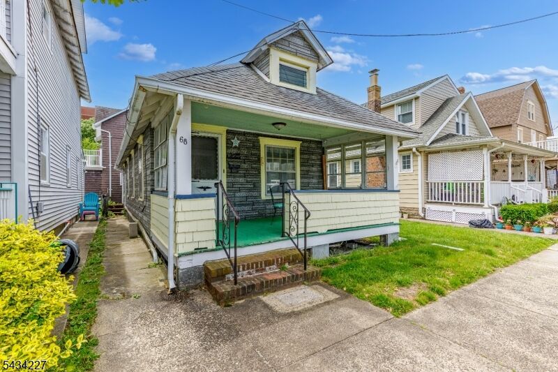 Property Photo: 68 Franklin Ave NJ 07756