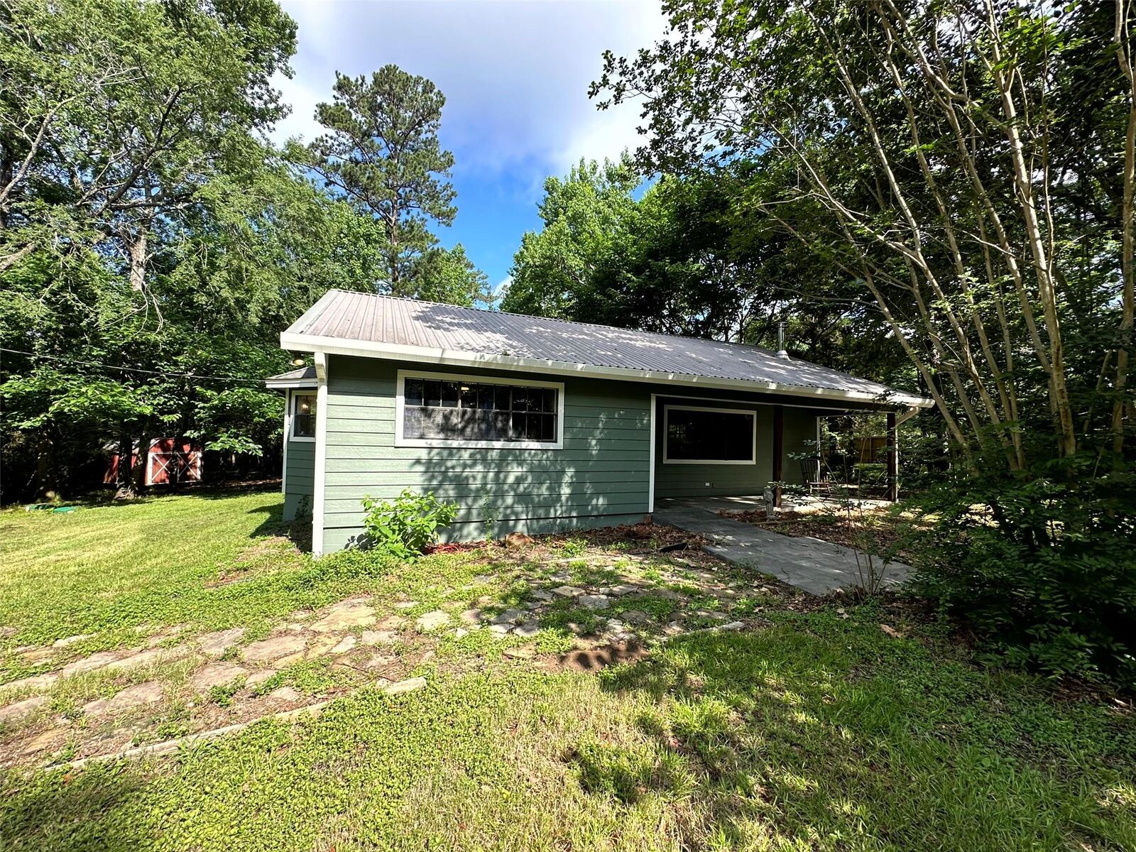 Property Photo:  12289 Thompson Road  TX 77318 