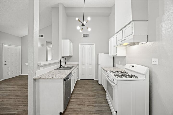 Property Photo: 10066 Sharpton Drive TX 77038
