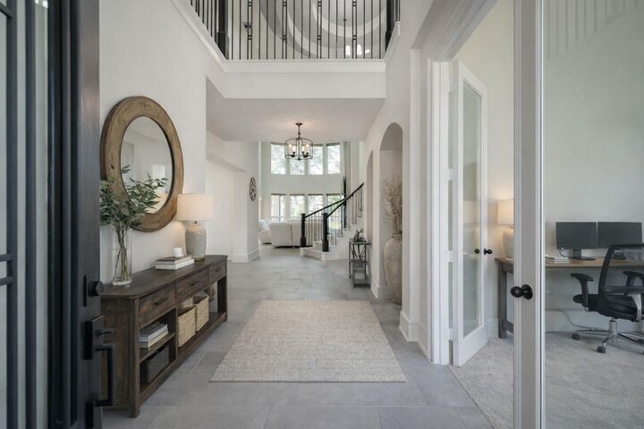 Property Photo: 359 Calmato Woods Way TX 77318