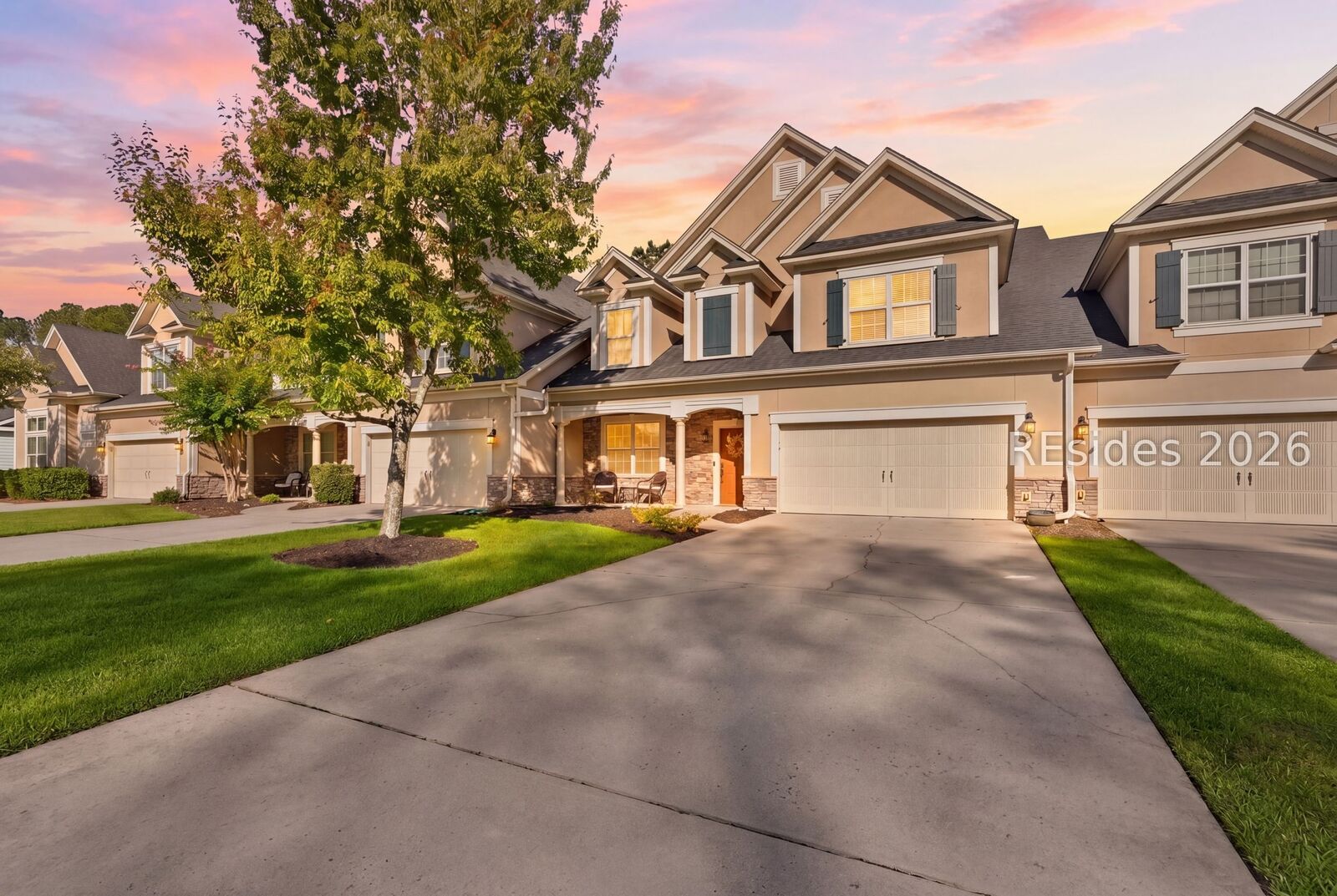 Property Photo: 17 Fording Court SC 29910