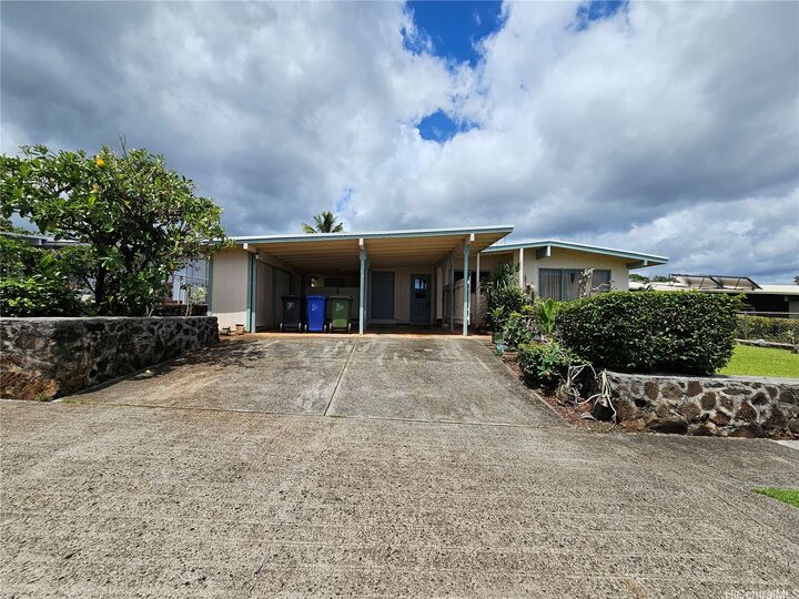 Property Photo:  1956 Hoolehua Street  HI 96782 