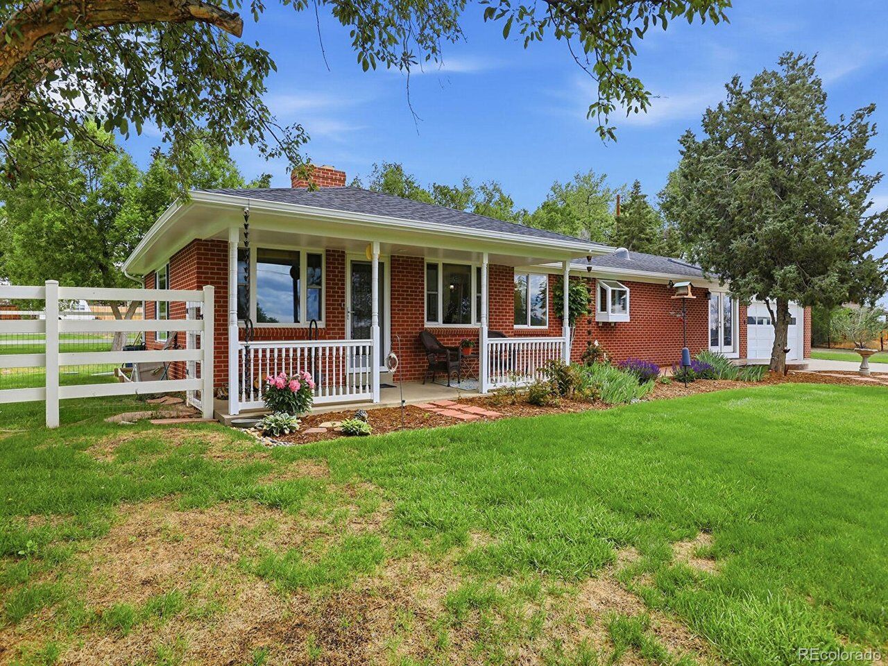 Property Photo:  8235 W 108th Ave  CO 80021 
