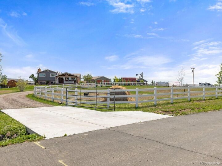 Property Photo:  15288 Navajo St  CO 80023 