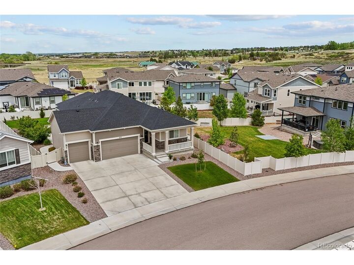Property Photo:  6575 Coldwater Dr  CO 80134 