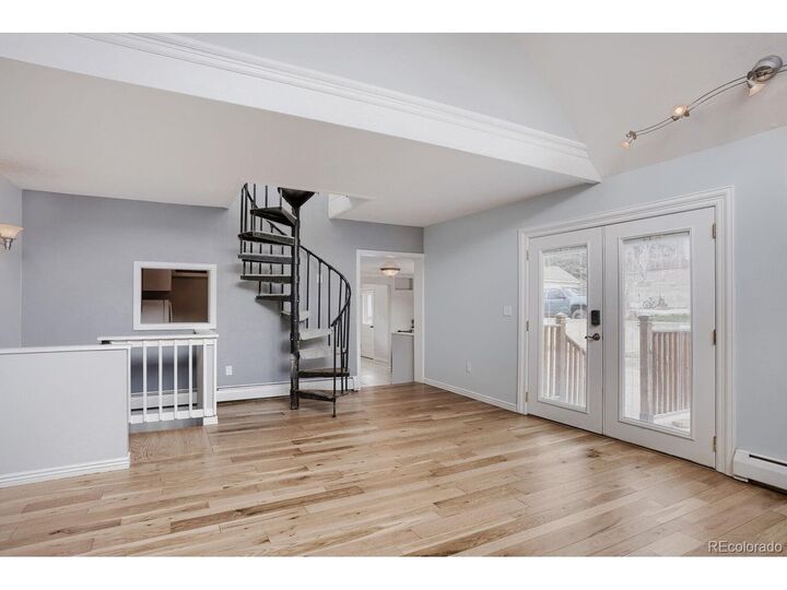 Property Photo:  327 Virginia  CO 80452 