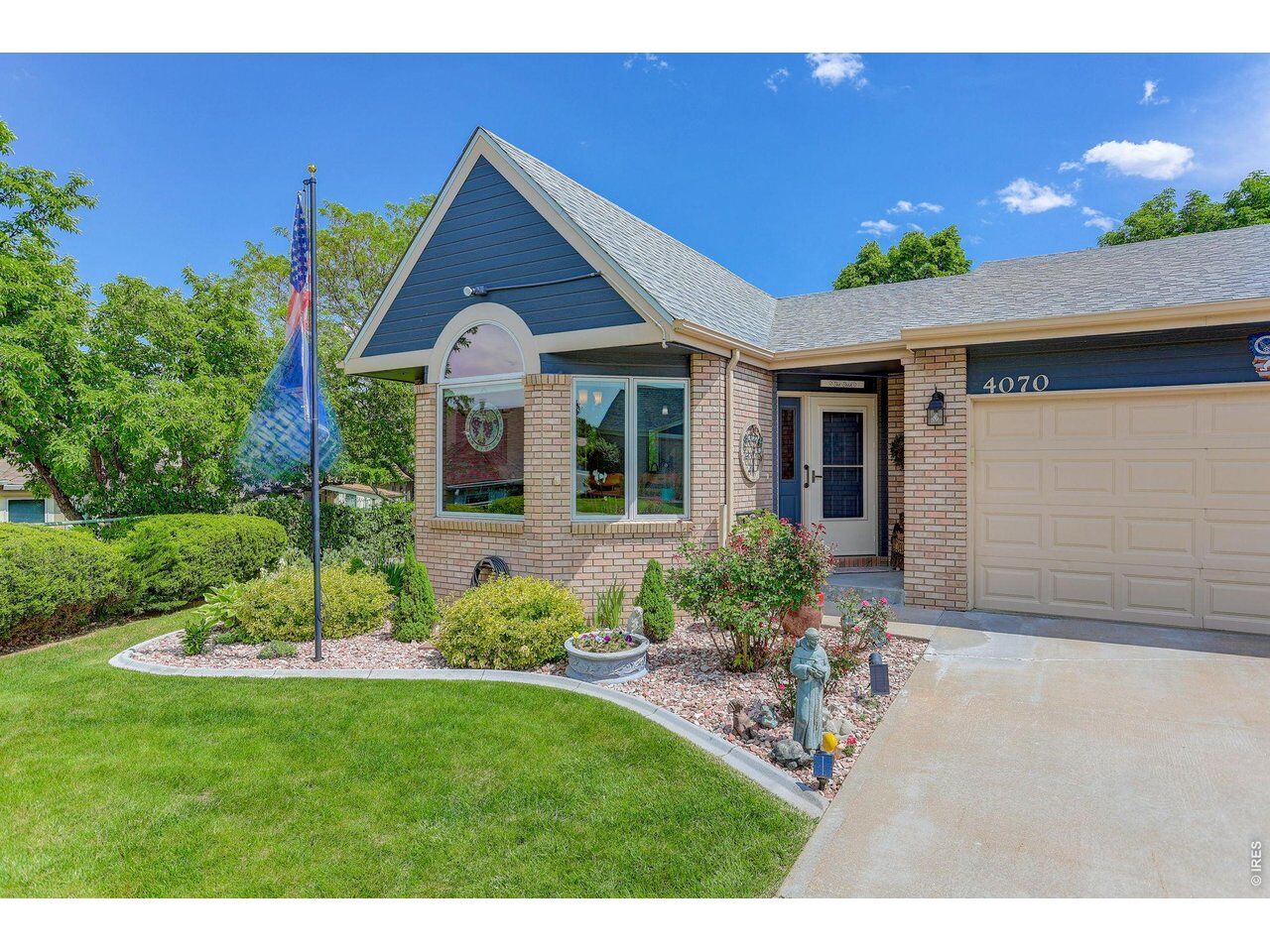 Property Photo: 4070 W 11th St 13 CO 80634