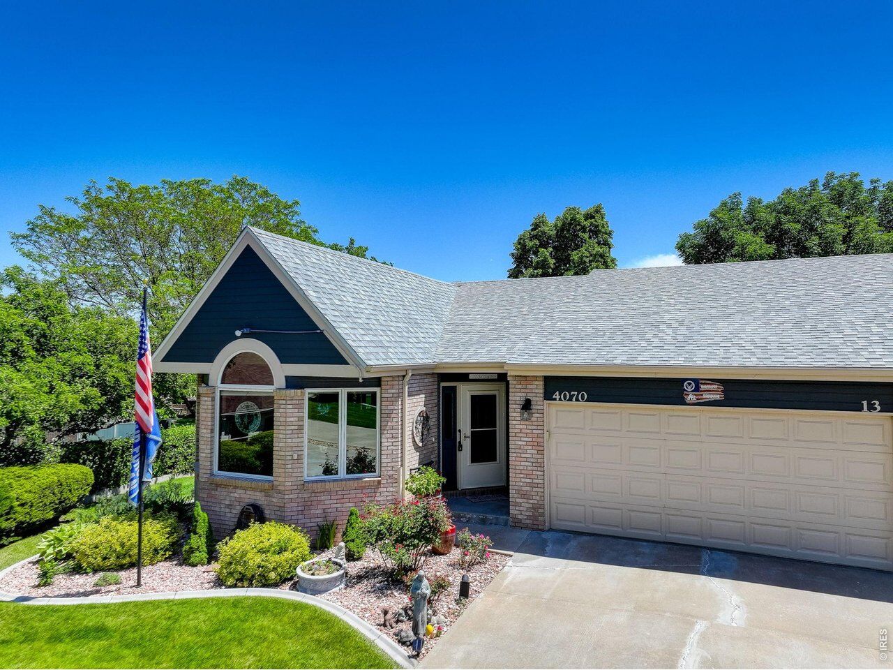 Property Photo:  4070 W 11th St 13  CO 80634 