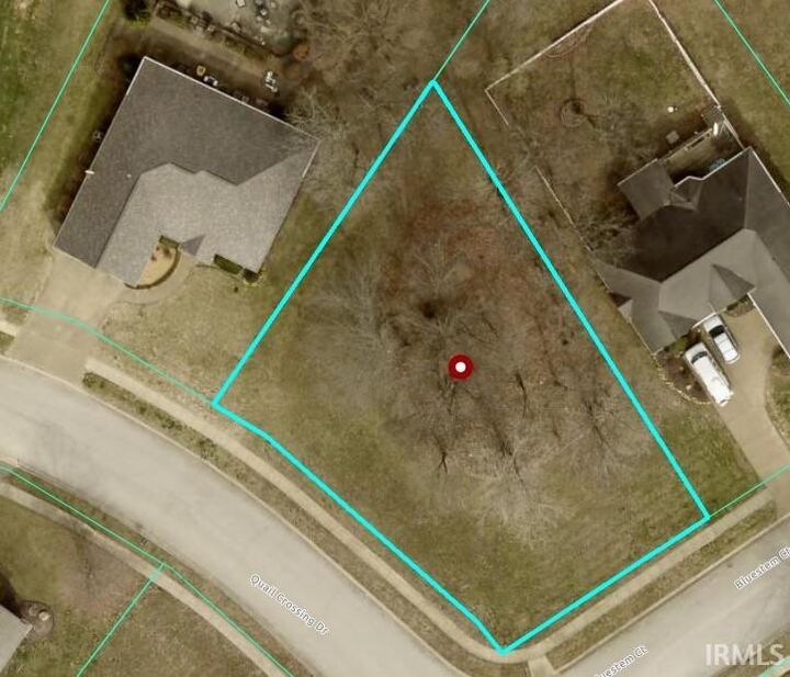 Property Photo: 188 Quail Crossing IN 47601