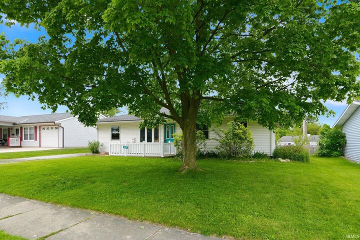 Property Photo:  6414 Bayberry Drive  IN 46825 