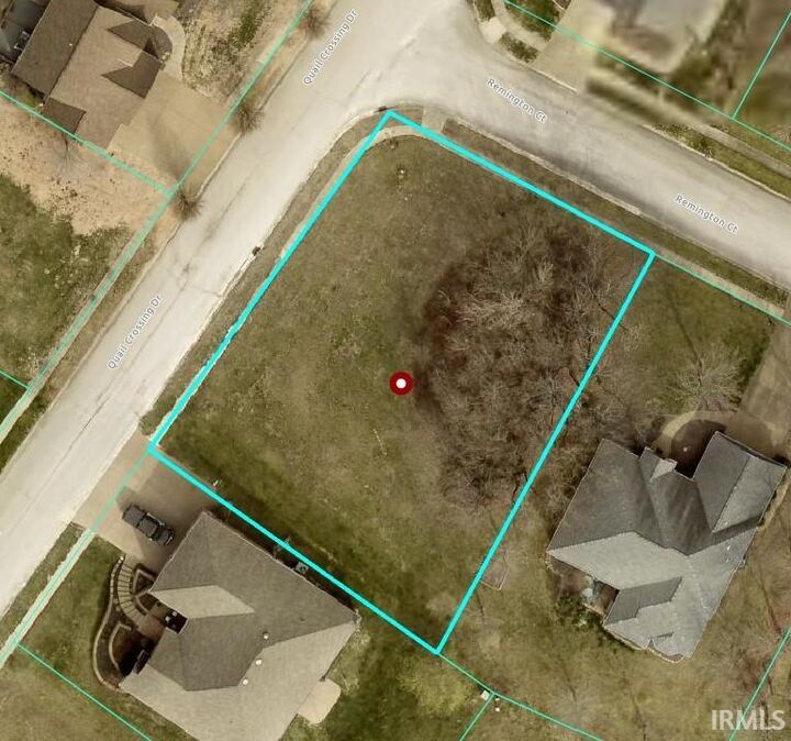 Property Photo: 311 Remington Court IN 47601