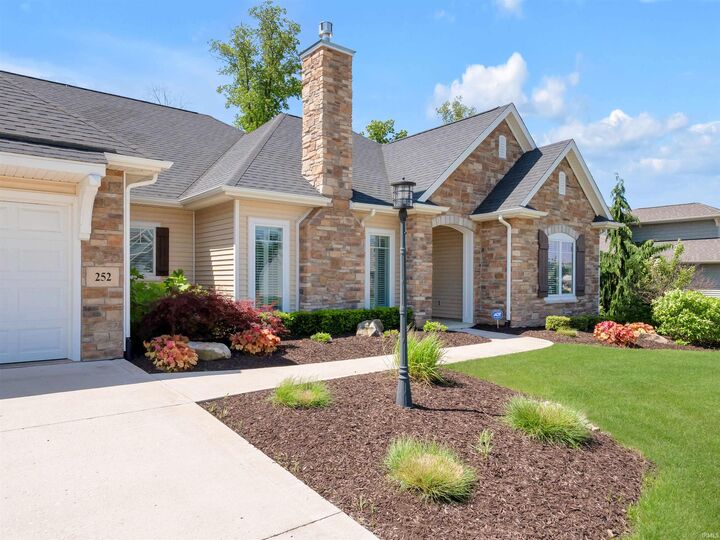 Property Photo:  252 Elderwood Court  IN 46845 