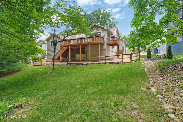 Property Photo:  35 Pineridge Court  TN 38558 