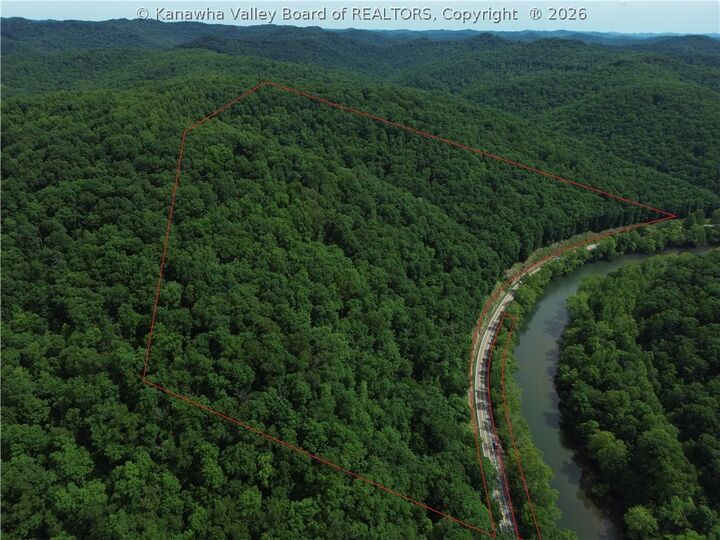 Property Photo:  00 Duck Road  WV 25063 