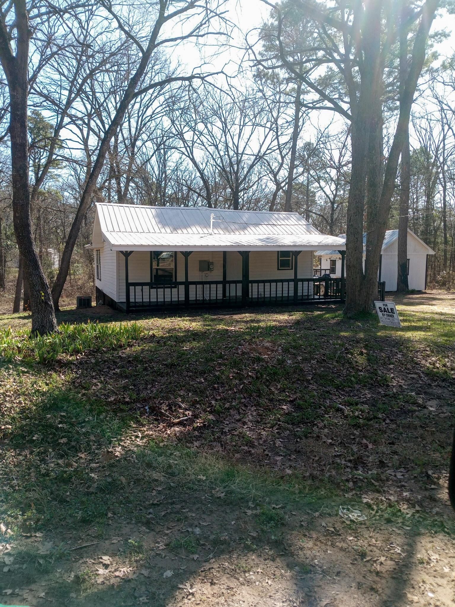 Property Photo: 253 Daffodil Lane TX 75457